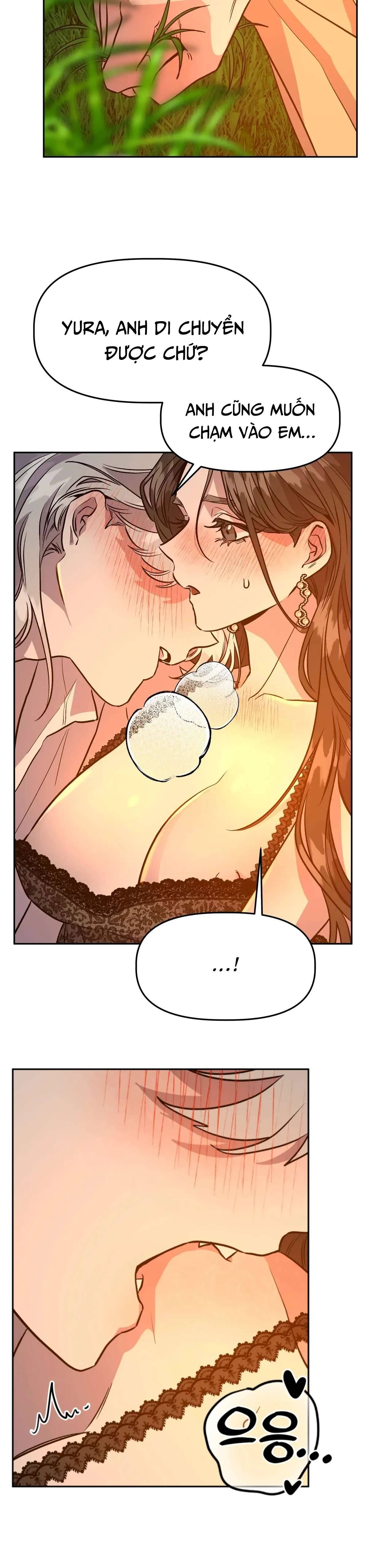 Hoàng Tử Bạch Tuyết Đã Bị Hoàng Hậu Bắt Đi Chapter 20 - Trang 3