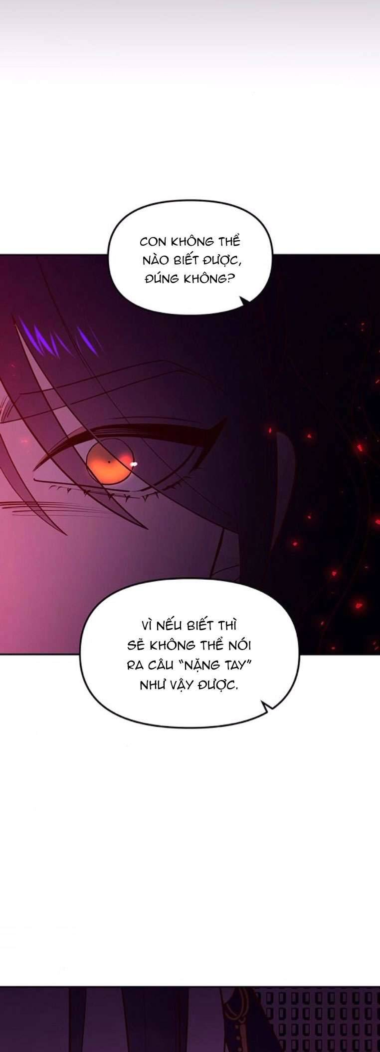 Vương Tử Huyền Bí Chapter 93 - Trang 4