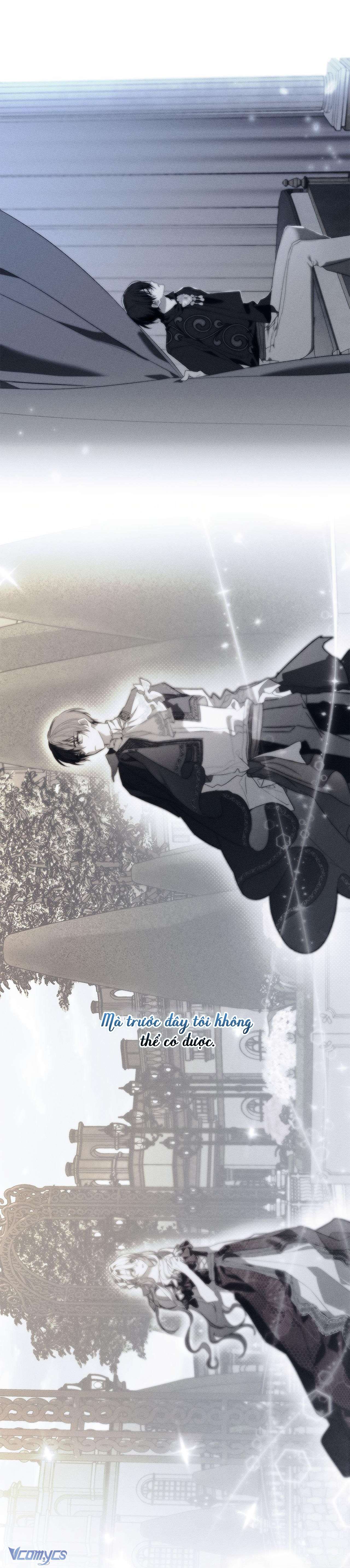 Vị Phu Quân Căm Ghét Tôi Đã Mất Trí Nhớ Chapter 49 - Trang 4