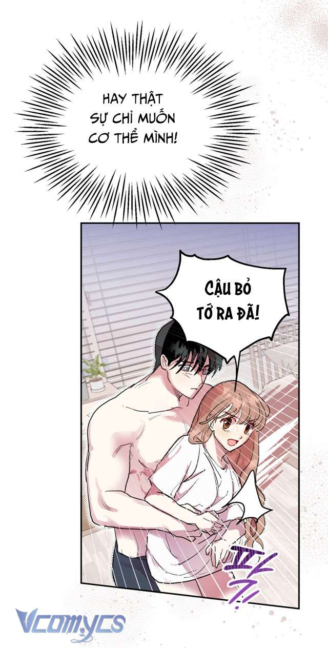 [18+] Không Có Nhân Vật Nào Công Lược Dễ Dàng! Chap 5 - Trang 2