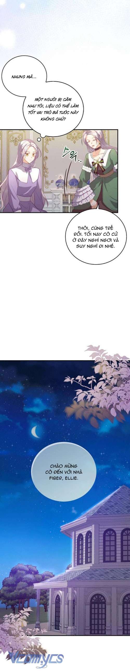 Tôi Chỉ Nhận Ra Sau Khi Mất Cô Ấy Chap 21 - Trang 2