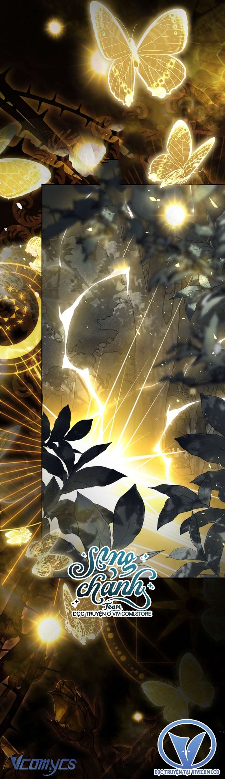 Ác Nữ Chỉ Là Một Con Rối Chap 102 - Trang 2