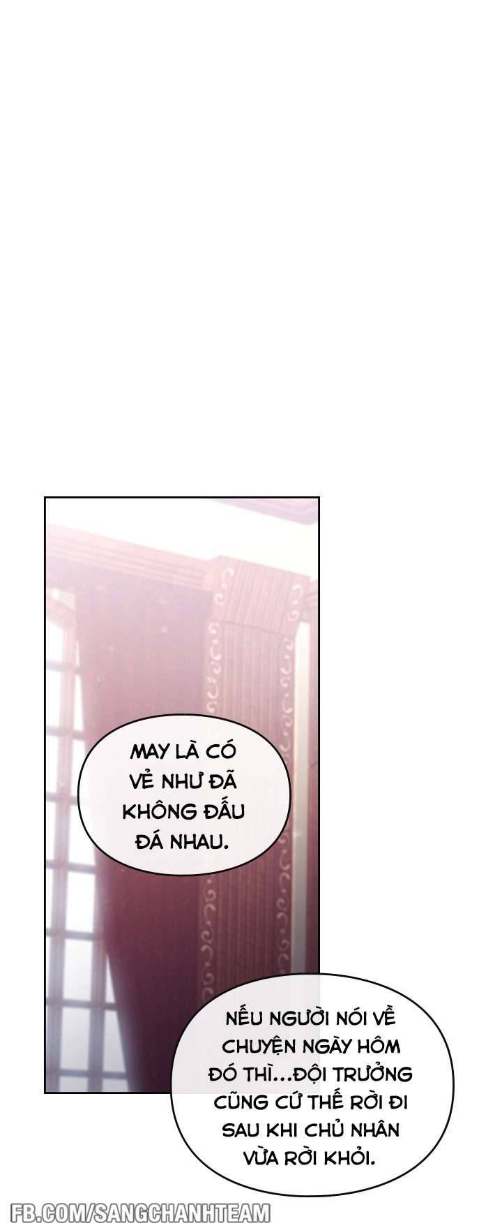 Kết Cục Của Nhân Vật Phản Diện Chỉ Có Thể Là Cái Chết Chapter 55 - Trang 4