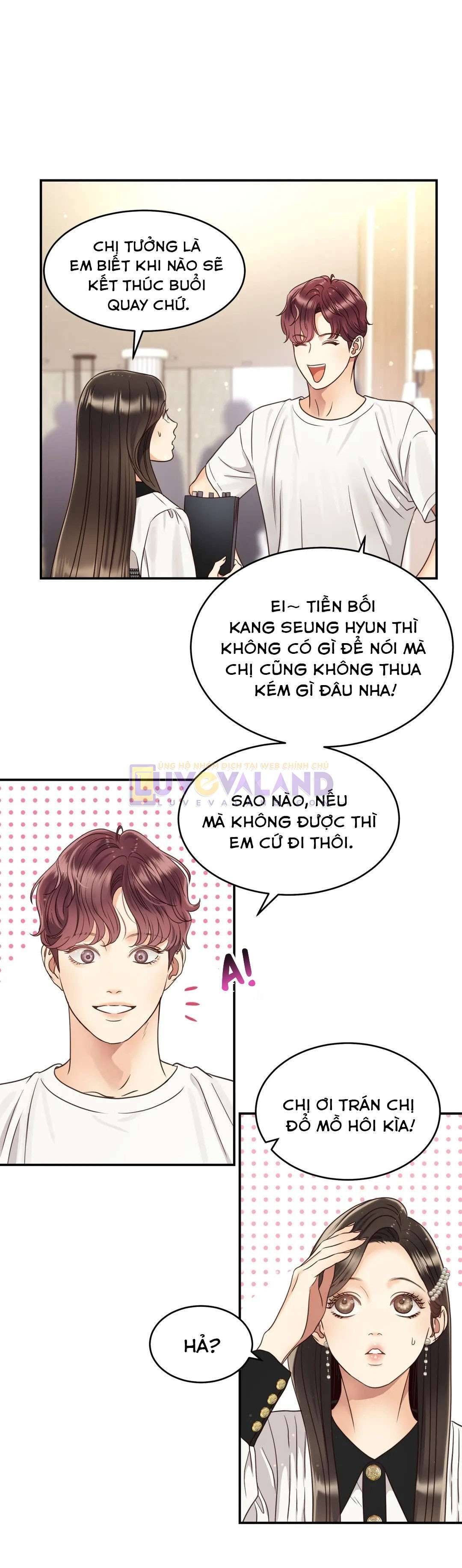 Ngôi Sao Ban Mai Chap 49 - Trang 2