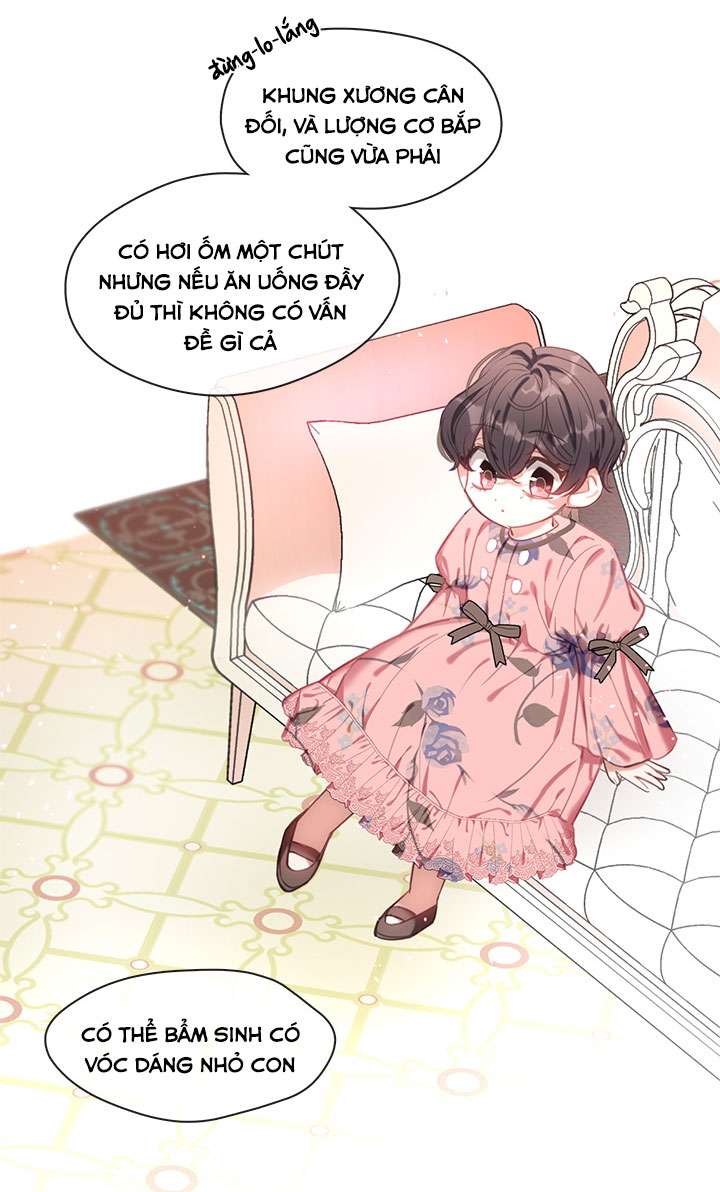 Gia Đình Bị Ám Ảnh Bởi Tôi Chapter 9 - Trang 4