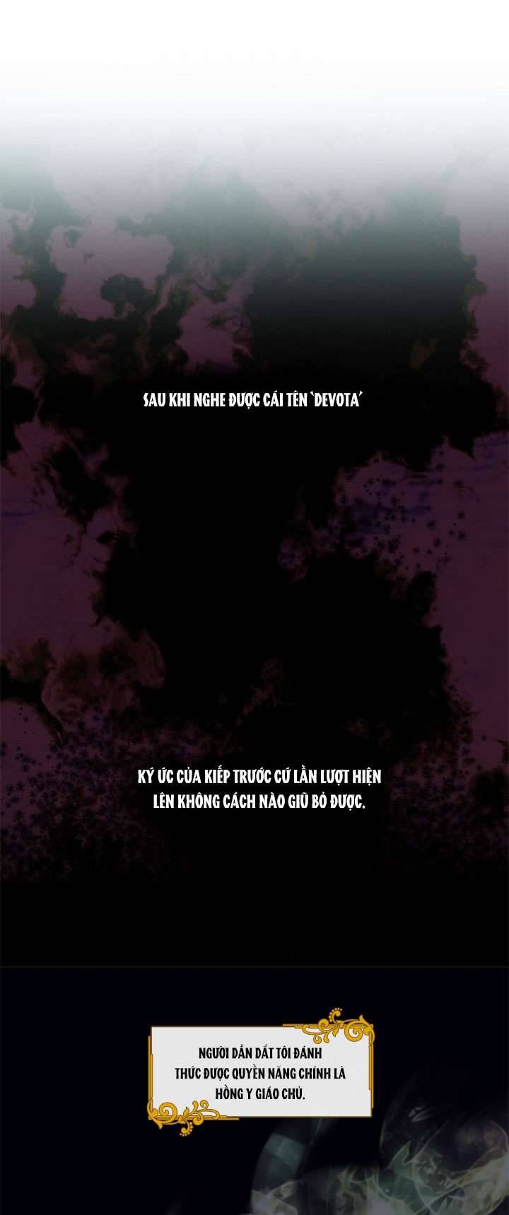 Gia Đình Bị Ám Ảnh Bởi Tôi Chapter 4 - Trang 4