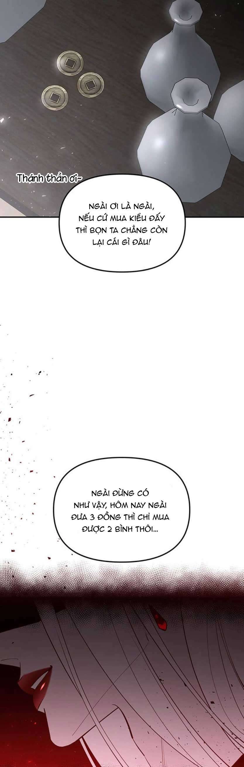 Vương Tử Huyền Bí Chapter 100 - Trang 4