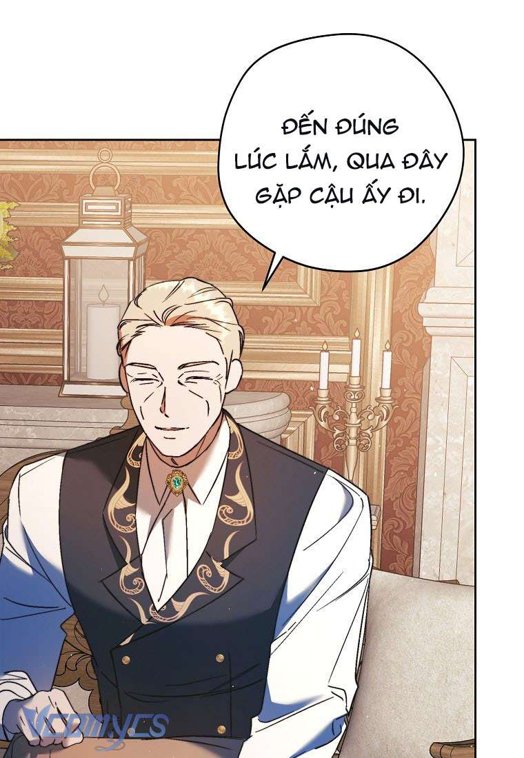 Các Nam Chính Đã Bị Nữ Phụ Cướp Mất Chap 11 - Trang 3