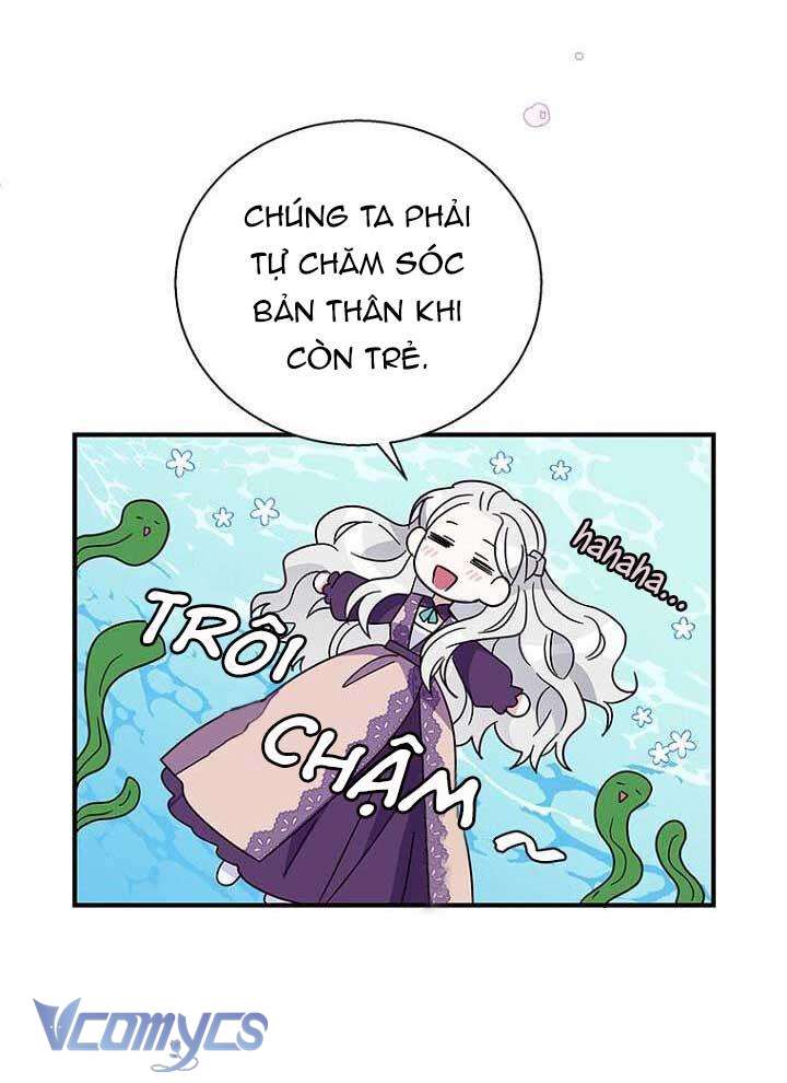 Chồng Yêu, Tôi Đây Bãi Công! Chap 5 - Trang 3