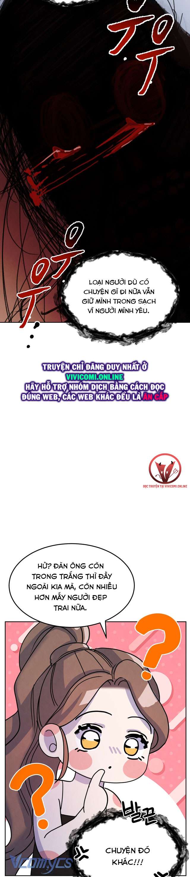 [18+] Tiên Nữ Ơi, Cứu Tôi Với Chap 5 - Trang 2