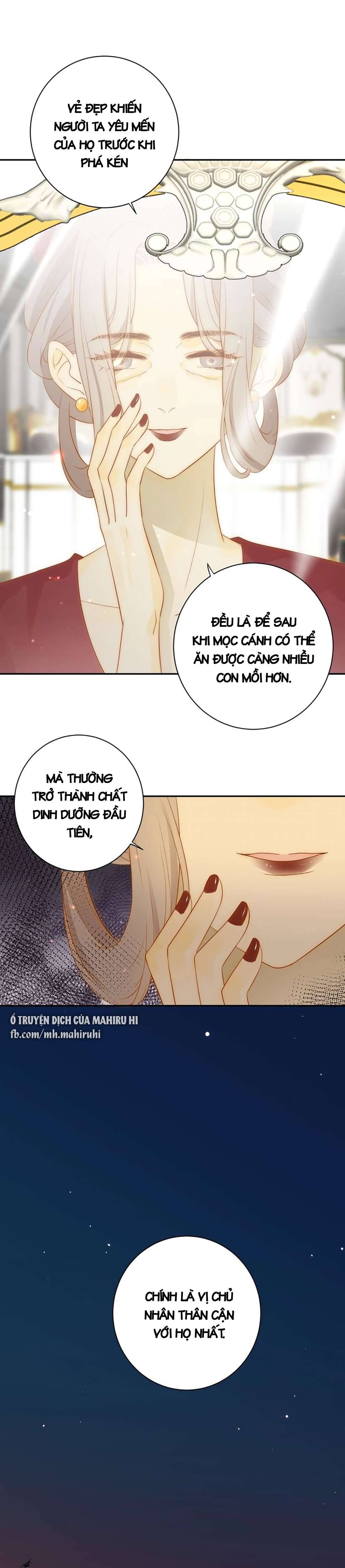 Thất Đại Kỳ Tích - Nước Mắt Bạo Quân Chap 26 - Trang 2