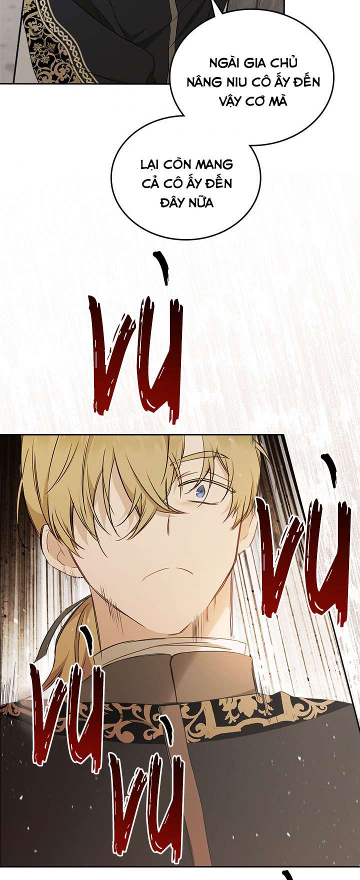Kiếp Này Nhất Định Làm Gia Chủ Chap 49 - Trang 2