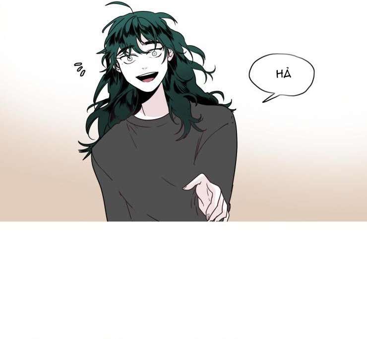 Ranh Giới Chap 50 - Next Chap 51