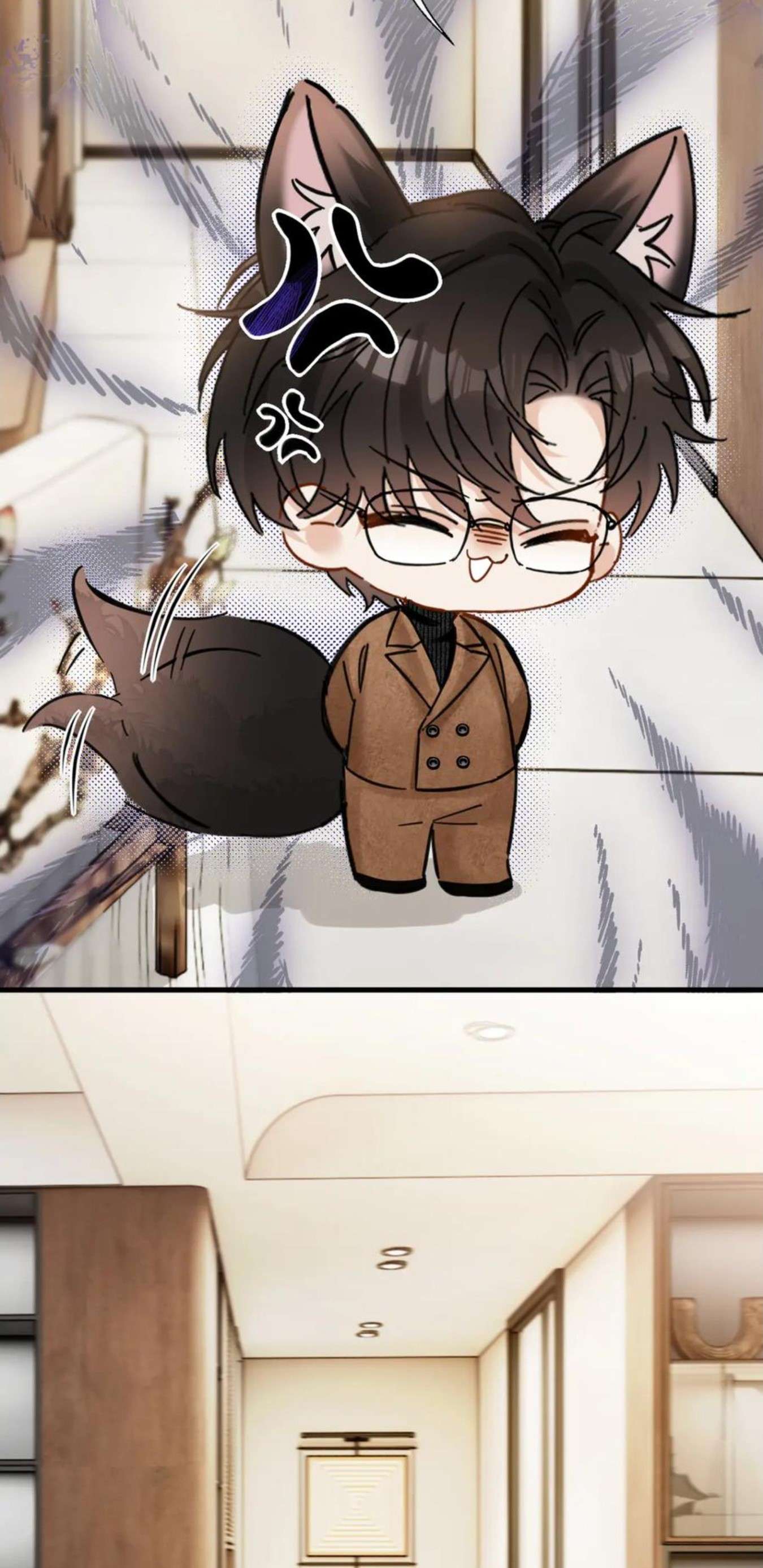 Tình Si Chap 28 - Trang 2