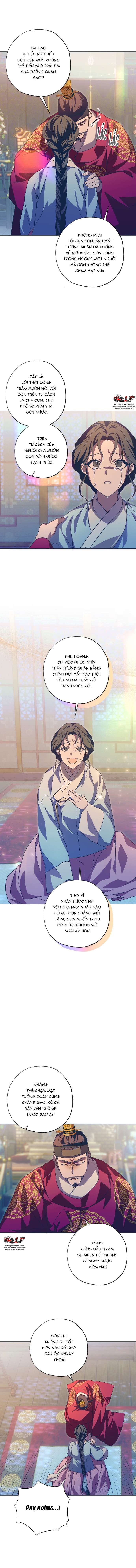 Dabi, Hương Vị Ngây Ngất Chap 72 - Trang 3