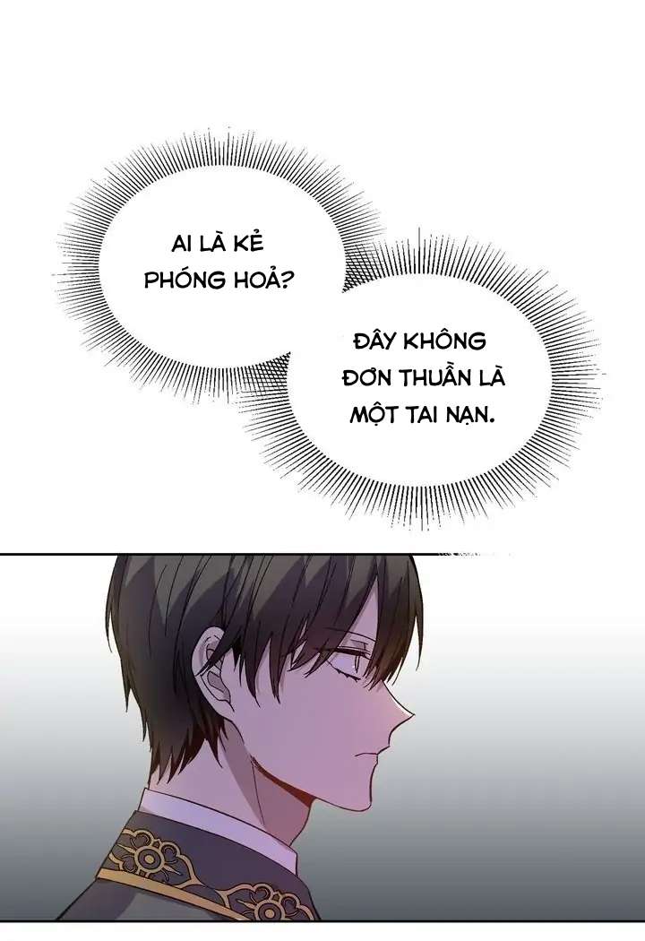 Vị Hôn Thê Khế Ước Của Công Tước Chap 118 - Trang 4