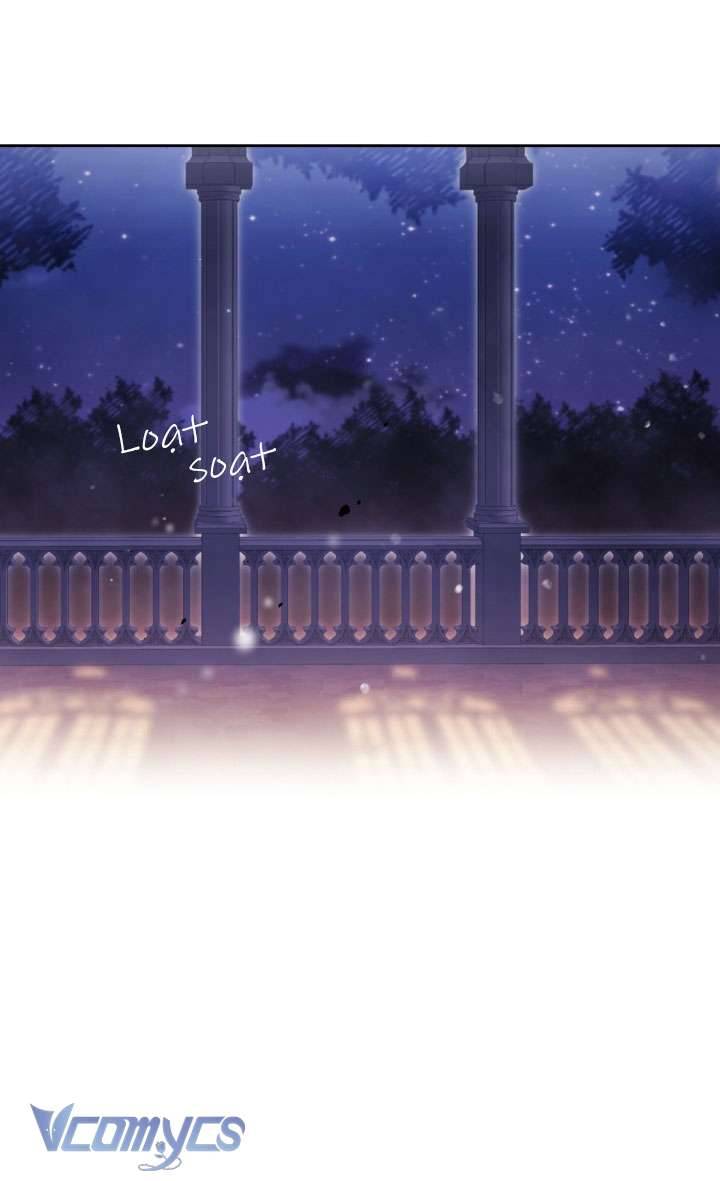 Kết Cục Của Nhân Vật Phản Diện Chỉ Có Thể Là Cái Chết Chapter 133 - Trang 4