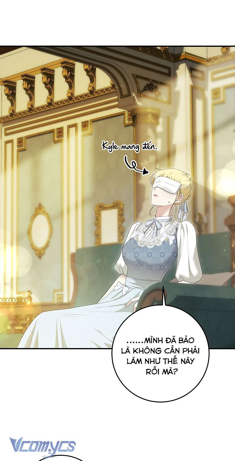 [18+] Phương Pháp Gia Hạn Hợp Đồng Hôn Nhân Chap 27 - Trang 2