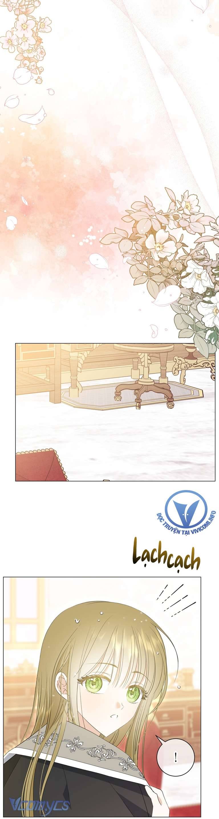 Hãy Để Tiểu Thư Emily Yên Chapter 11 - Trang 4