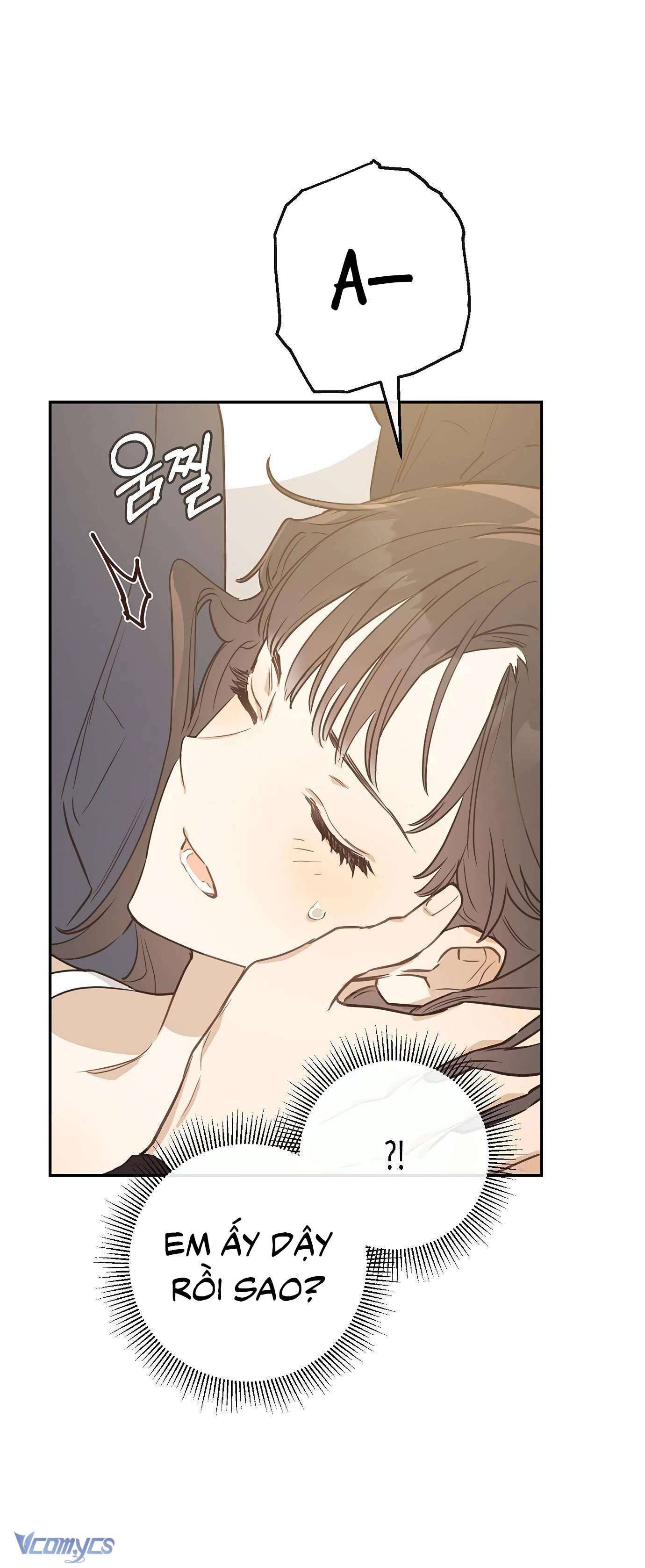 Onsaemiro Chapter 5 - Trang 4