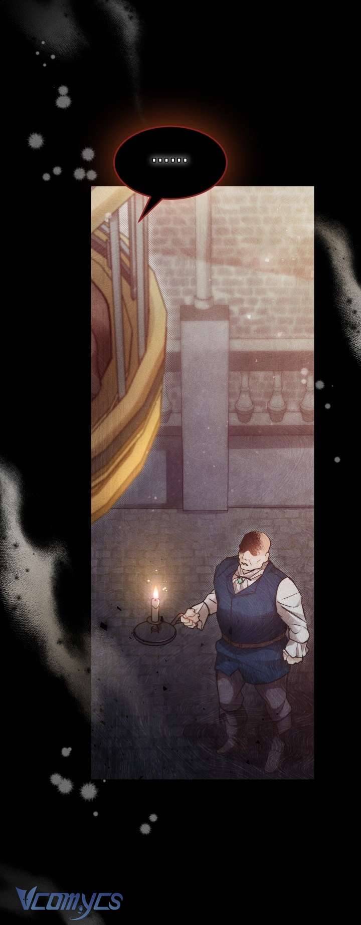 Tiếng Trống Vang Dội Chapter 8 - Trang 4