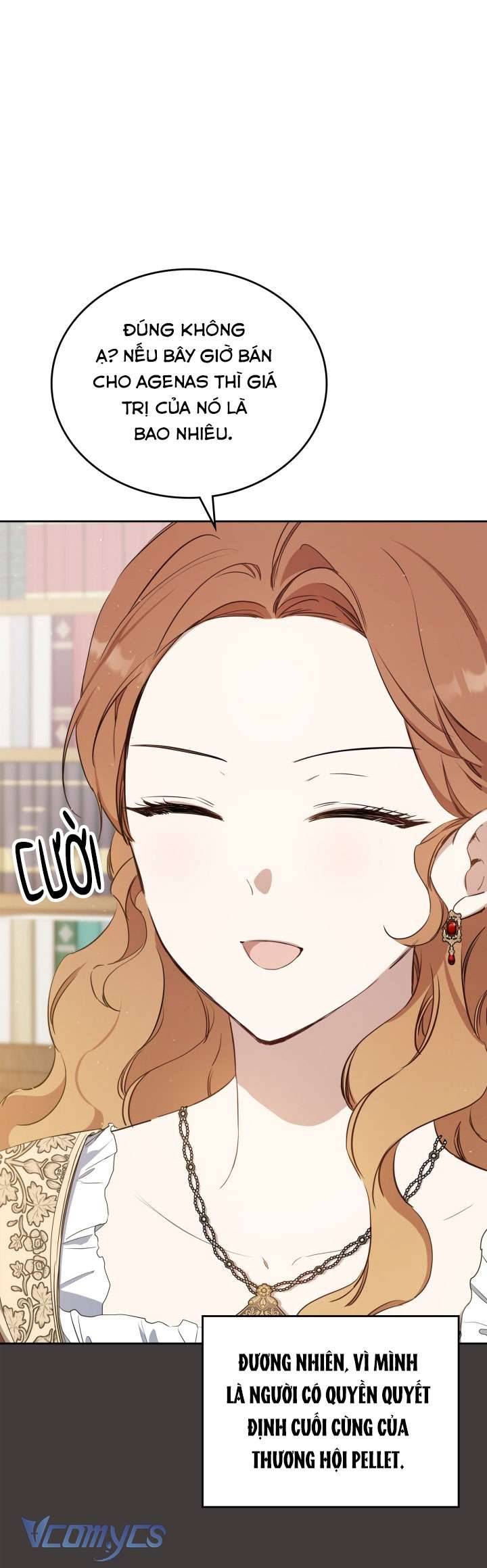 Kiếp Này Nhất Định Làm Gia Chủ Chap 148 - Trang 2