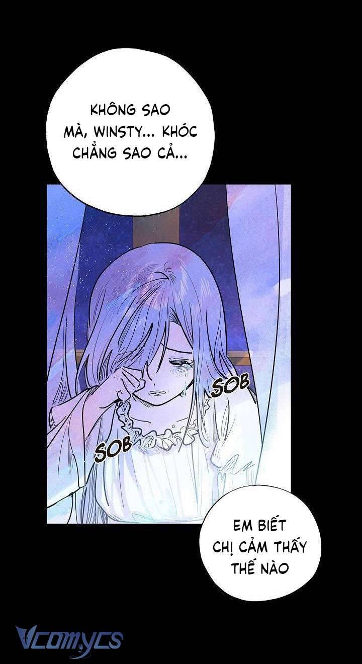 Ác Nữ Sau Lớp Mặt Nạ Chapter 2 - Trang 3