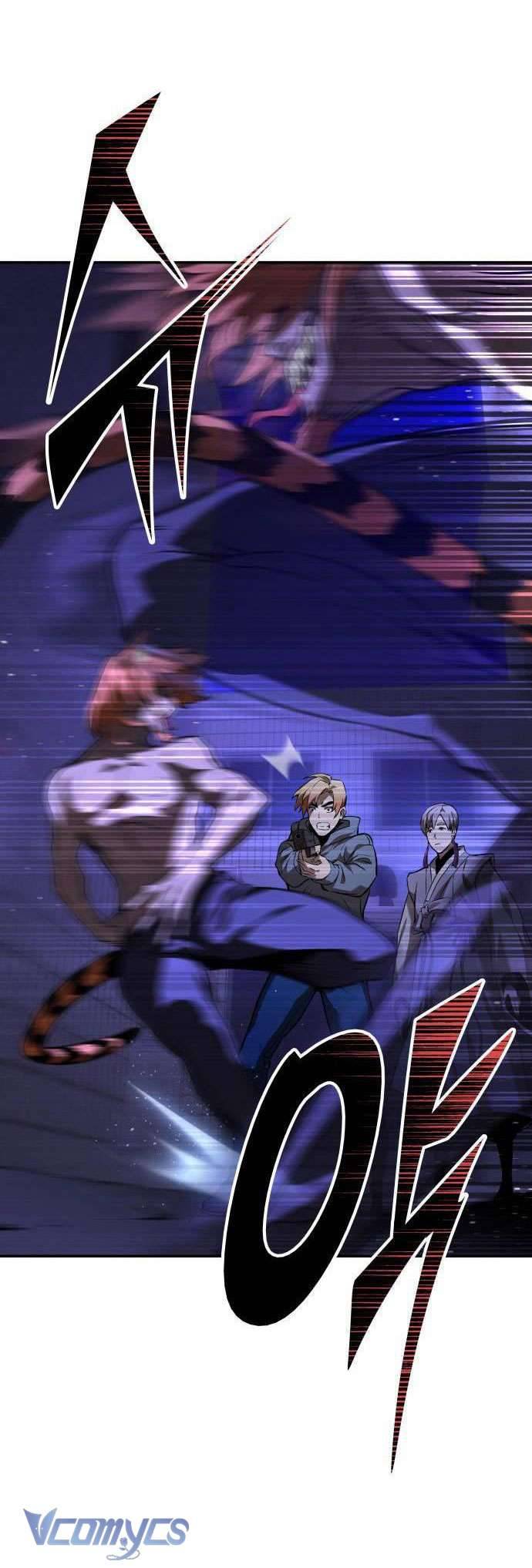 (BTS - HYBE) 7FATES: CHAKHO Chap 3 - Trang 2