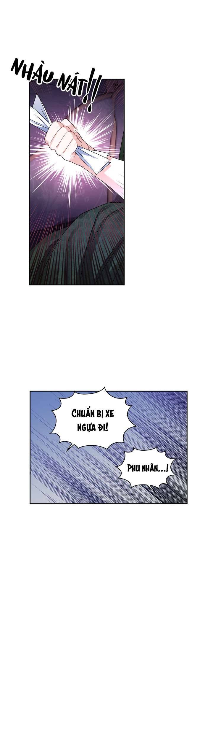 Công Nương Su Chap 64 - Trang 2