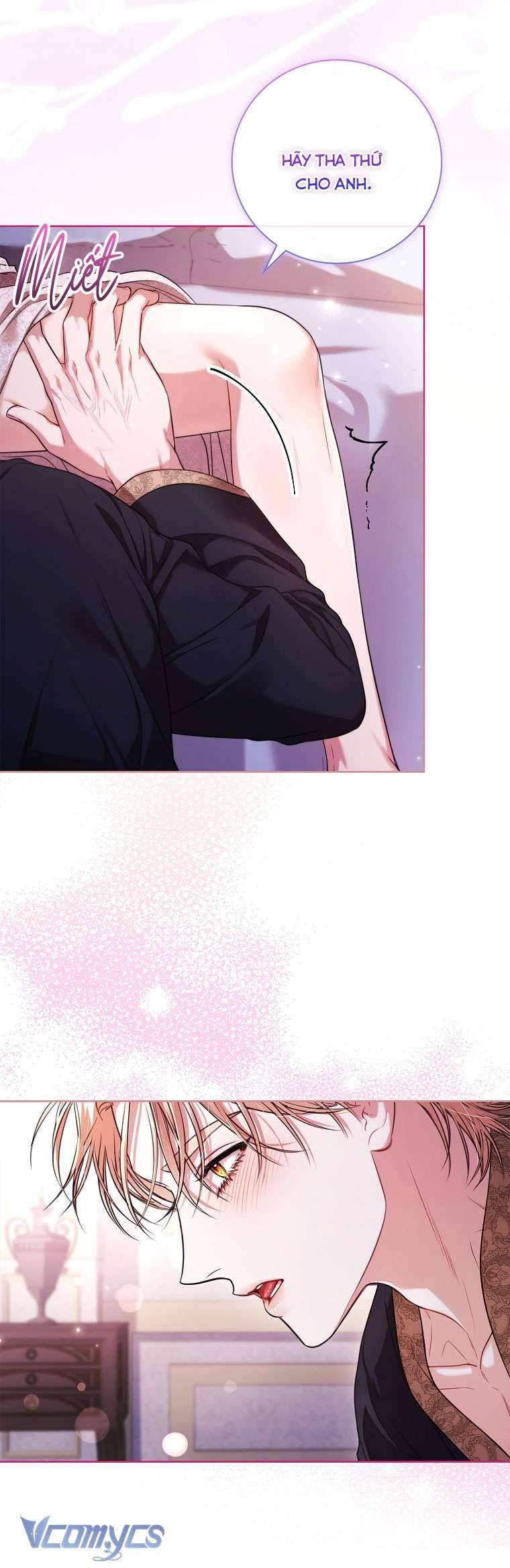 Thư Ký Của Bạo Chúa Chapter 118 - Trang 4