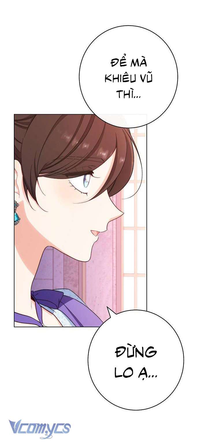 Hầu Gái Độc Quyền Của Hoàng Hậu Phản Diện Chapter 23 - Trang 4