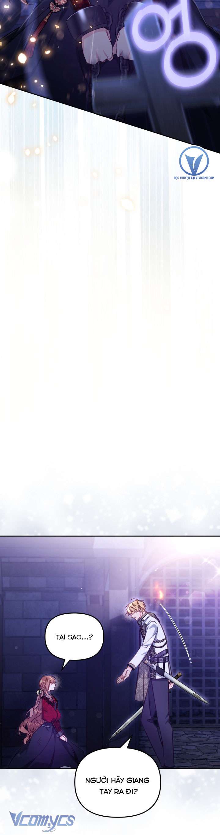 Không Có Chỗ Cho Kẻ Giả Mạo Chap 27 - Trang 2