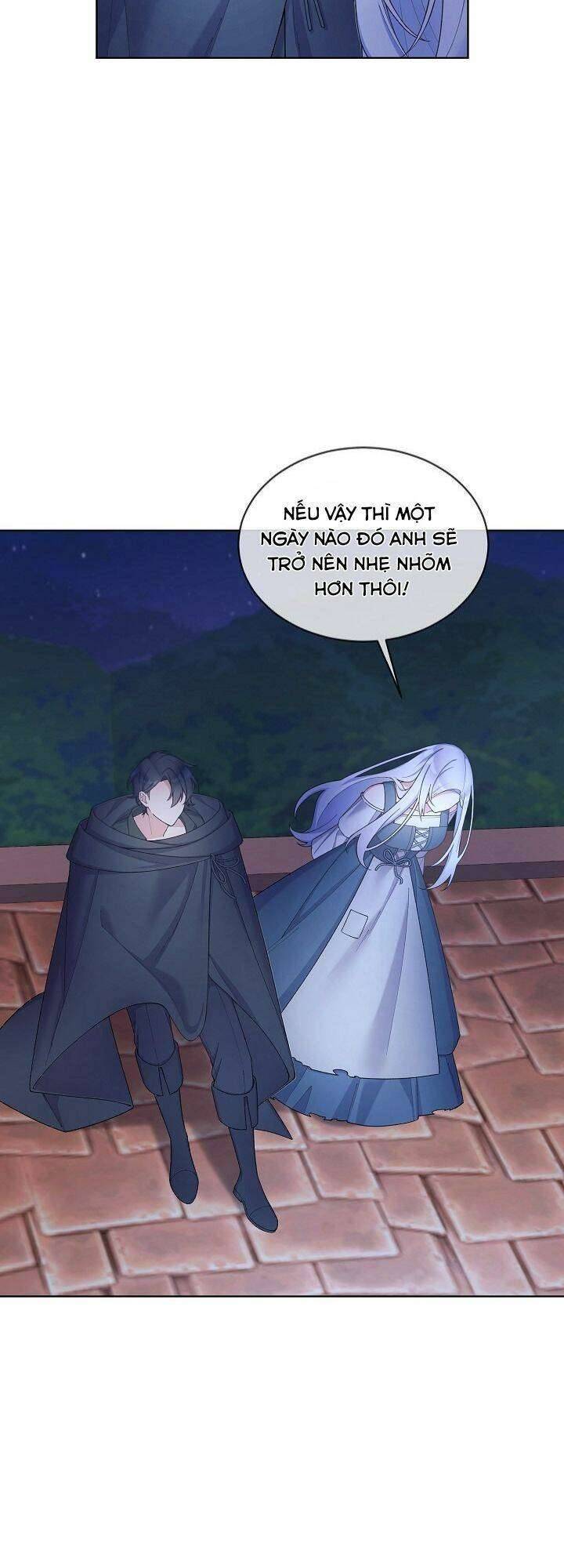 Bệ Hạ, Tôi Sẽ Giết Ngài! Chapter 20 - Trang 4