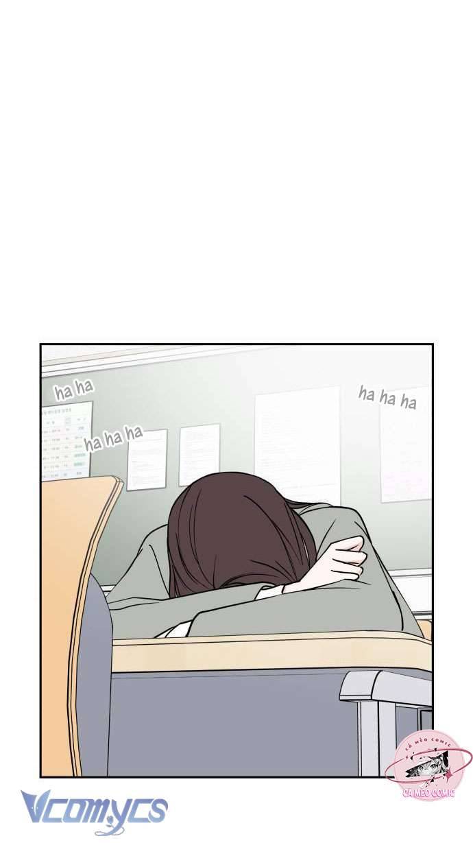 Phòng Chat Không Có Tôi Chap 7 - Trang 2