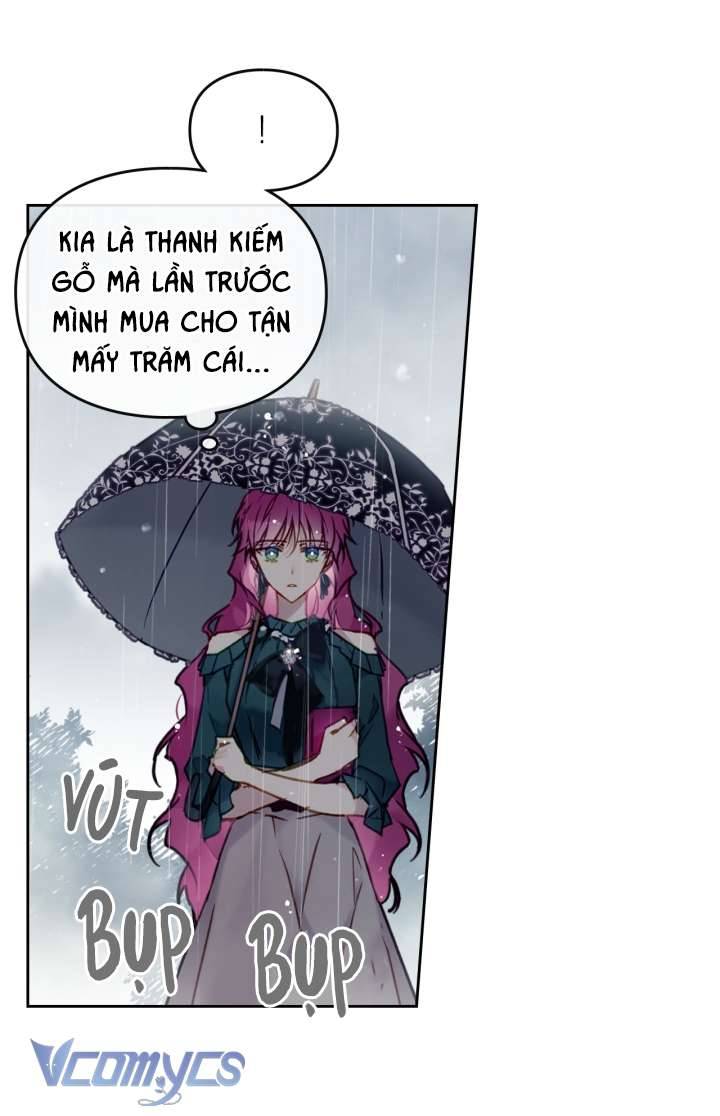 Kết Cục Của Nhân Vật Phản Diện Chỉ Có Thể Là Cái Chết Chapter 92 - Trang 4