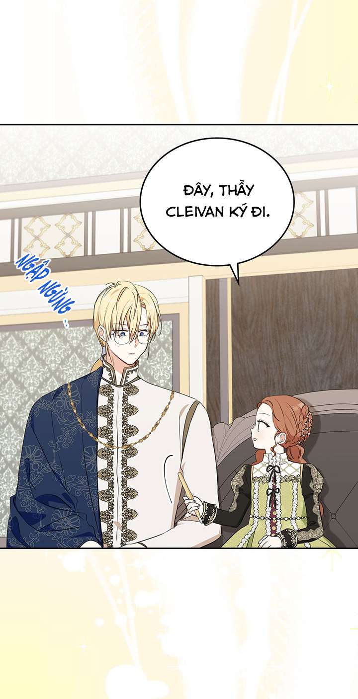 Kiếp Này Nhất Định Làm Gia Chủ Chap 78 - Trang 2