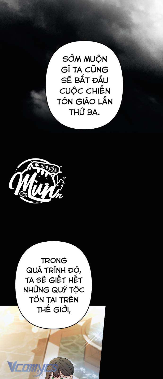 (Munn) Công Nương Mint Bé Nhỏ Chap 107 - Trang 2