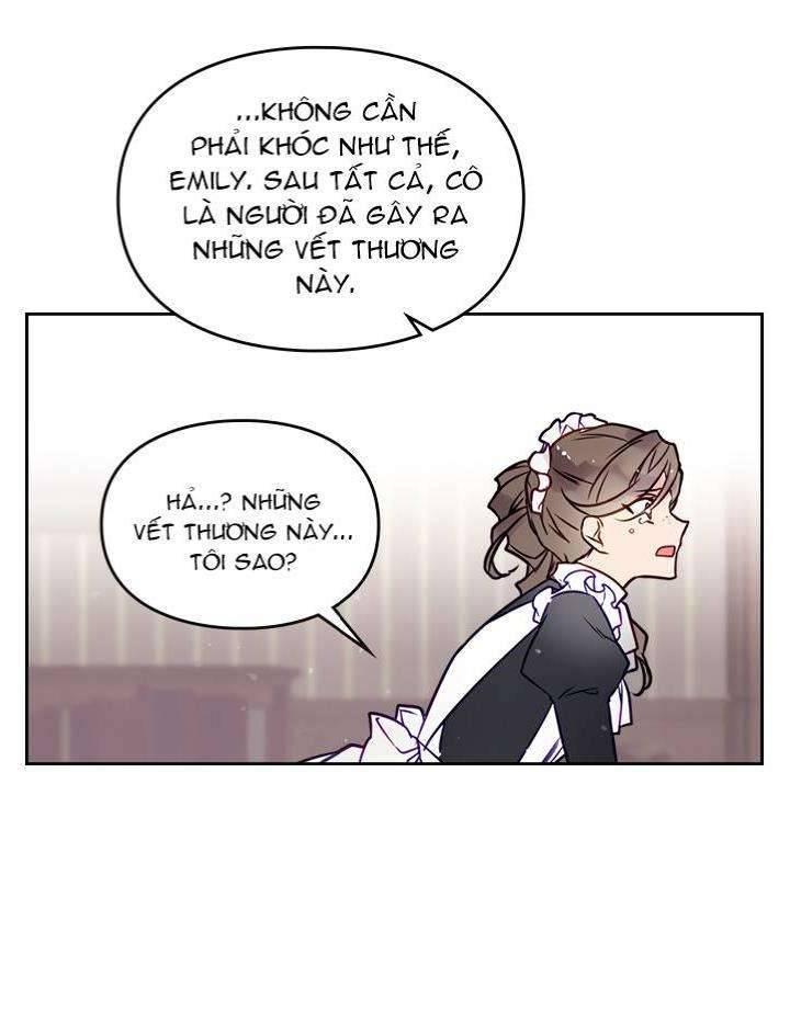 Kết Cục Của Nhân Vật Phản Diện Chỉ Có Thể Là Cái Chết Chapter 10 - Trang 4