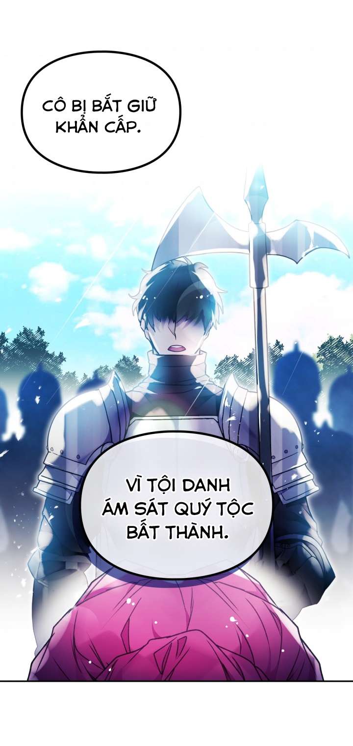 Kết Cục Của Nhân Vật Phản Diện Chỉ Có Thể Là Cái Chết Chapter 78 - Trang 4