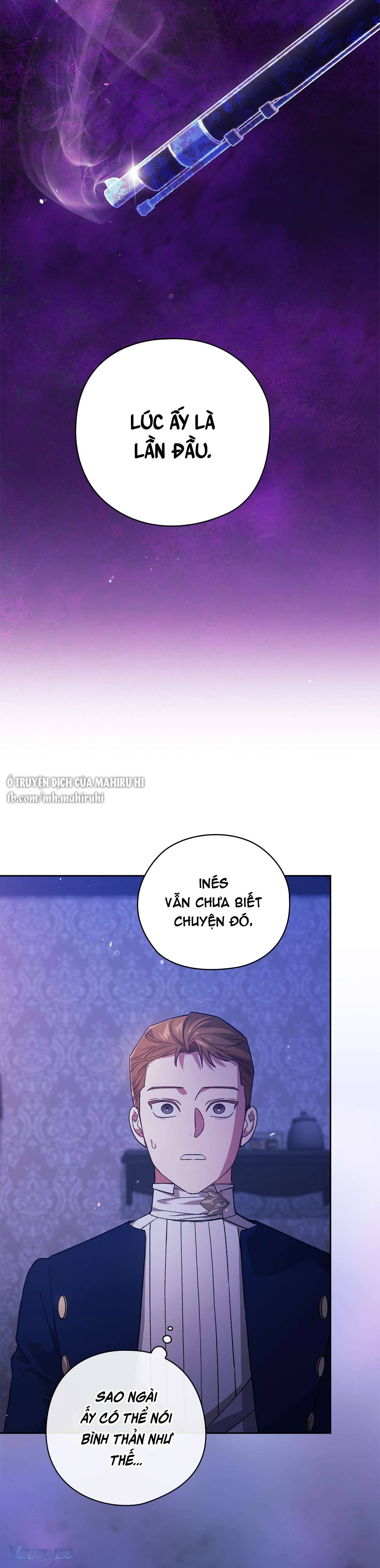 Hôn Nhân Này Rồi Sẽ Đổ Vỡ Chapter 76 - Trang 3