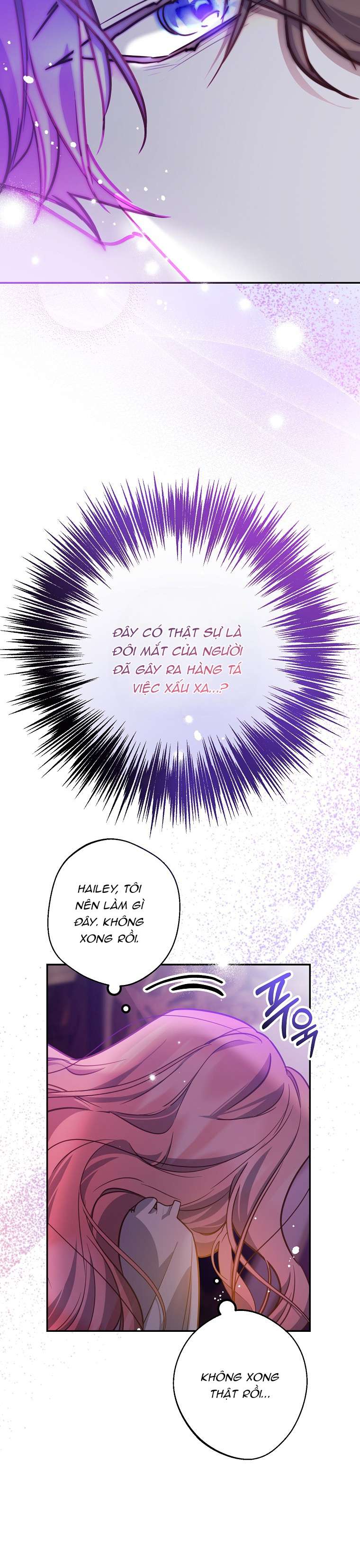 Khi Trái Tim Dẫn Lối Đôi Ta Chapter 14 - Trang 4