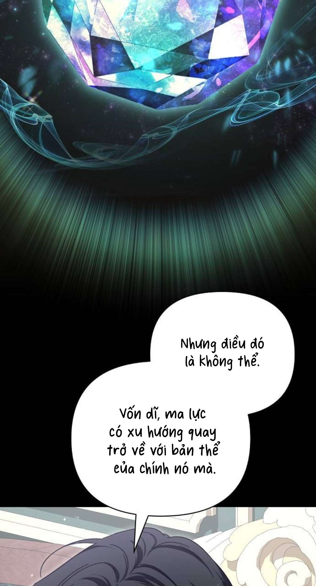 Dành Cho Nàng Juliet Xinh Đẹp Chap 10 - Trang 2