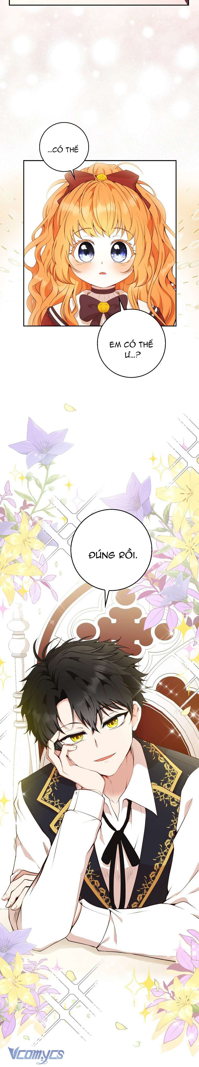 Sóc Con Tài Năng Chap 12 - Trang 2