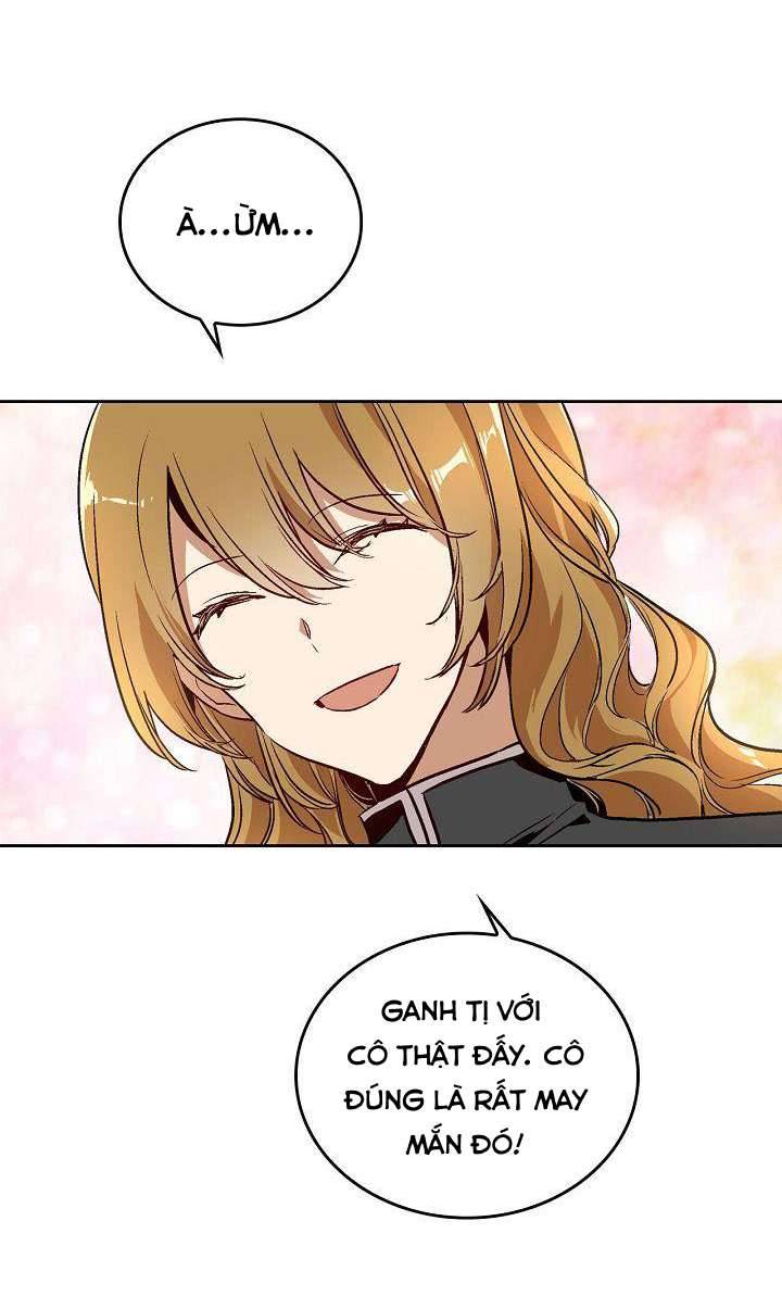 Vị Hôn Thê Khế Ước Của Công Tước Chapter 31 - Trang 4