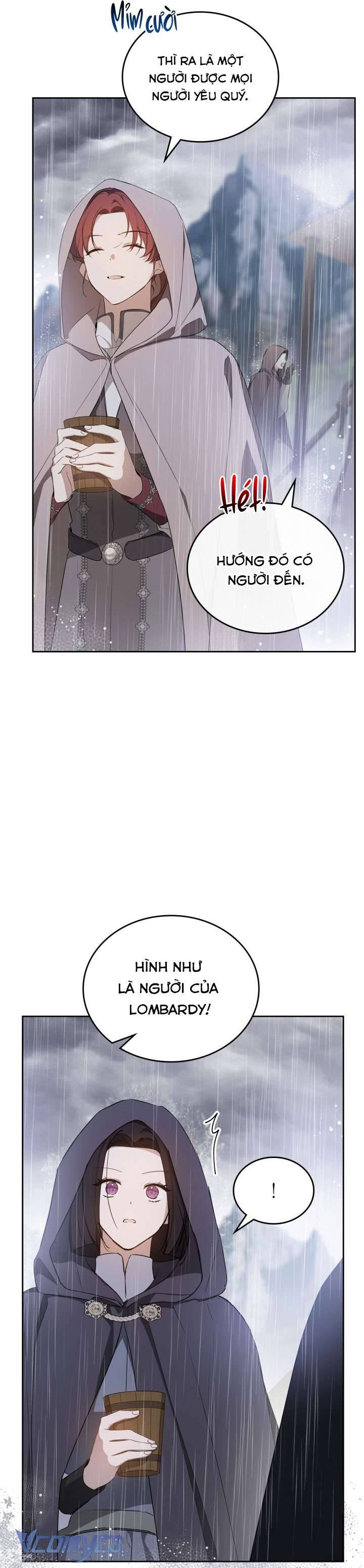 Kiếp Này Nhất Định Làm Gia Chủ Chap 159 - Trang 2