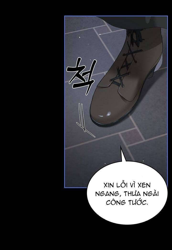 Nam Chính Quái Vật Sống Dưới Giường Tôi Chapter 20 - Trang 4