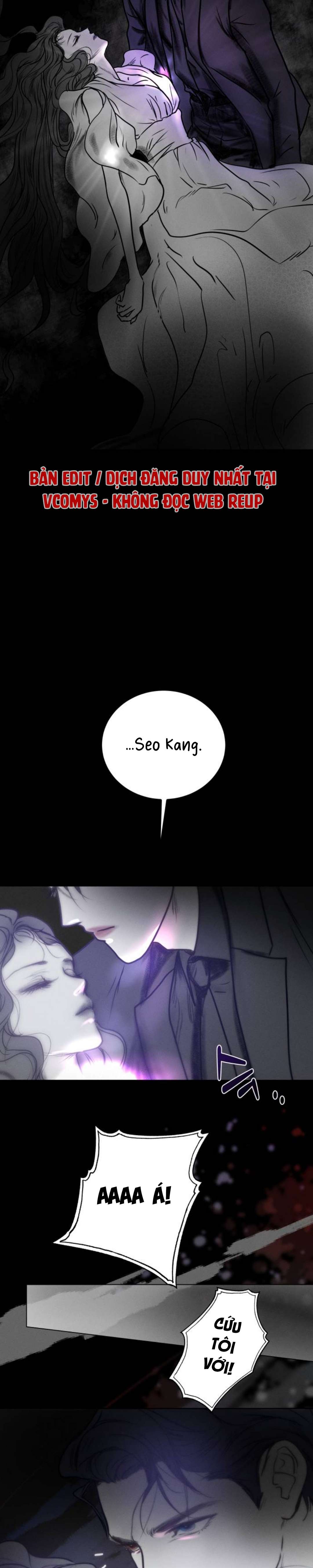 Hơi Thở Ngọt Ngào Chap 1 - Trang 2