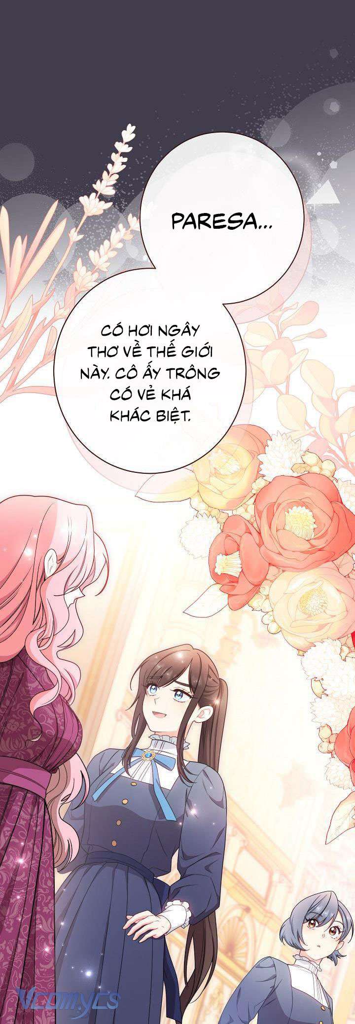 Hầu Gái Độc Quyền Của Hoàng Hậu Phản Diện Chapter 12 - Trang 4