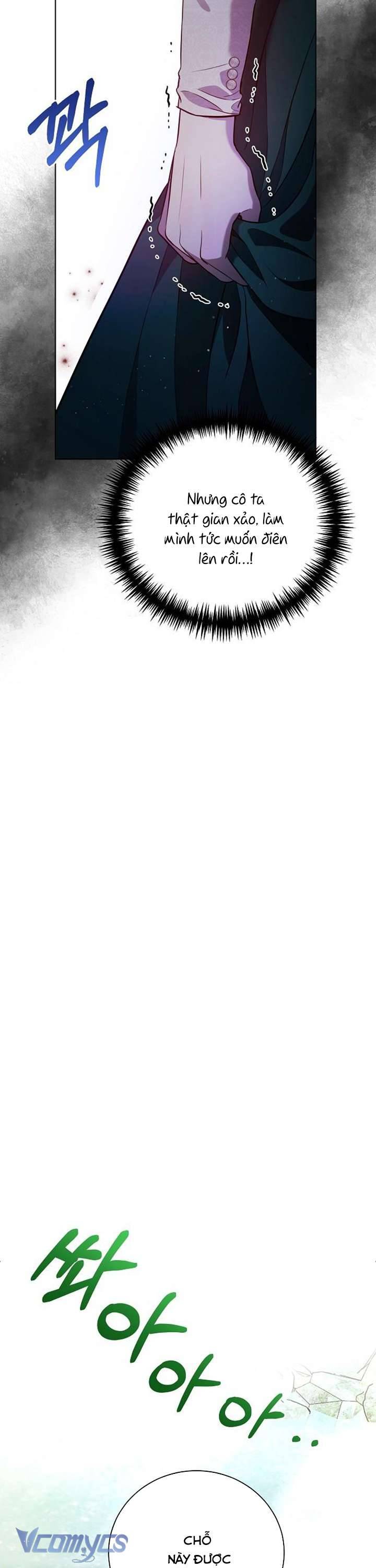 Thân Gửi Nhân Tình Của Chồng Chap 2 - Trang 3