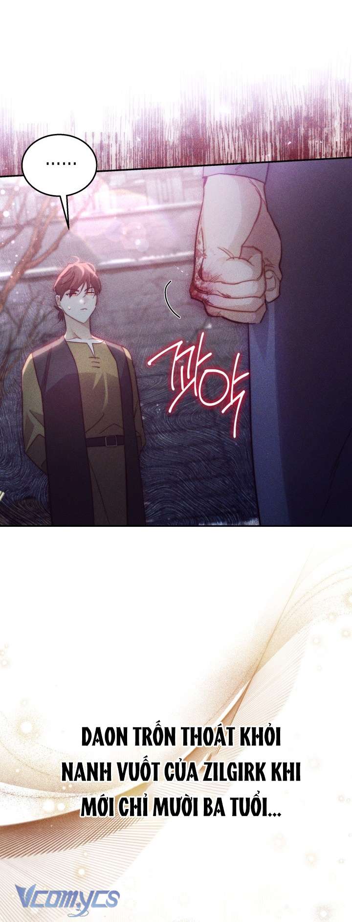 Tiếng Trống Vang Dội Chap 37 - Trang 4